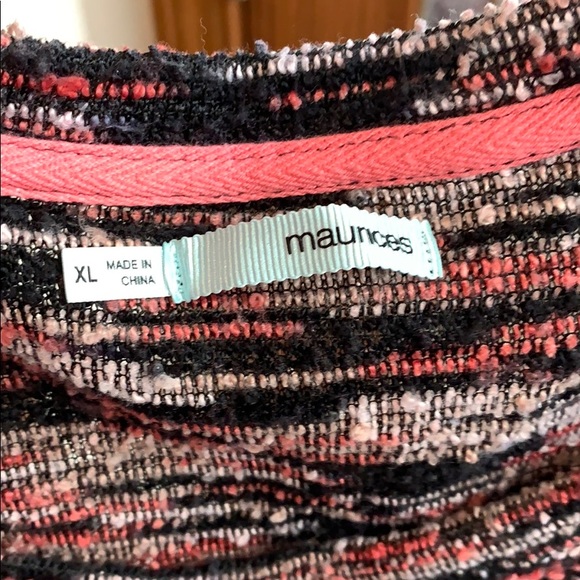 Maurice’s sweater XL - Picture 3 of 5